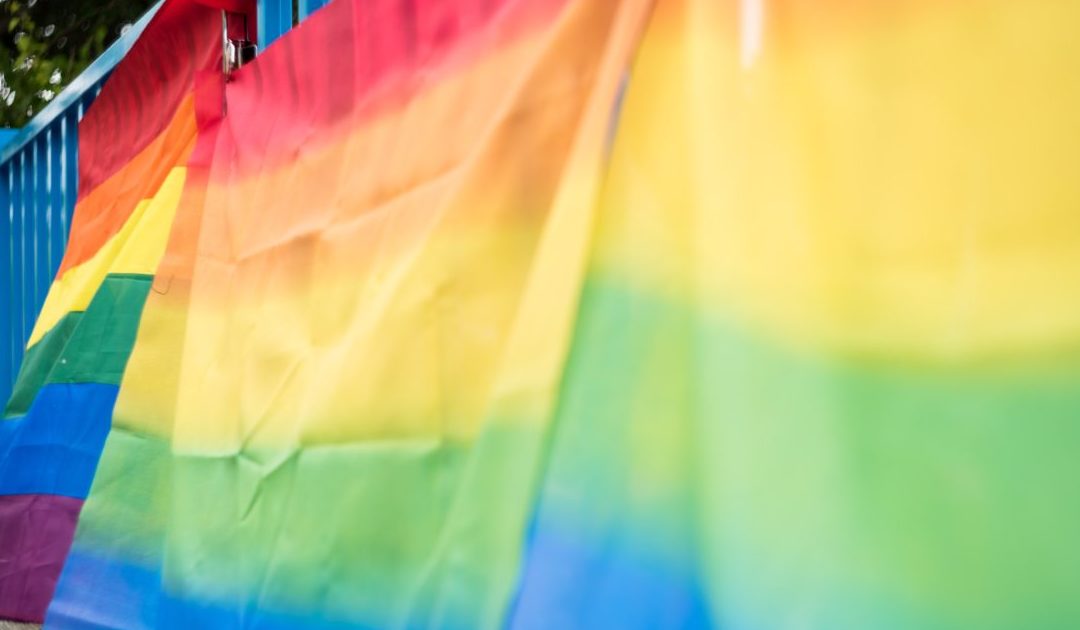Homossexualidade descriminalizada na Índia