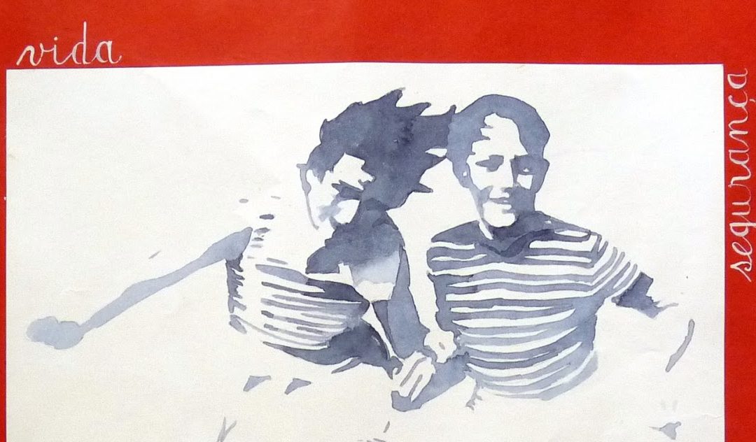 Apesar de tudo, nascemos hoje mais iguais do que em 1948