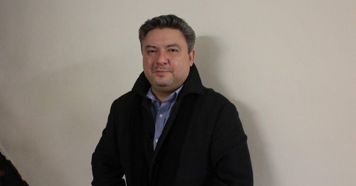 Joaquín Martínez, inocente e condenado à morte IMG_4116