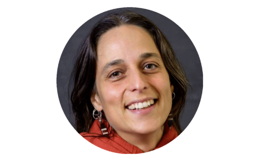 Foi então que conheci a Manuela Silva…