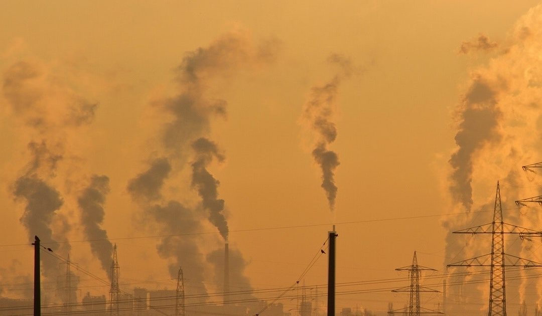 Alterações climáticas: as decisões para hoje tardam a concretizar