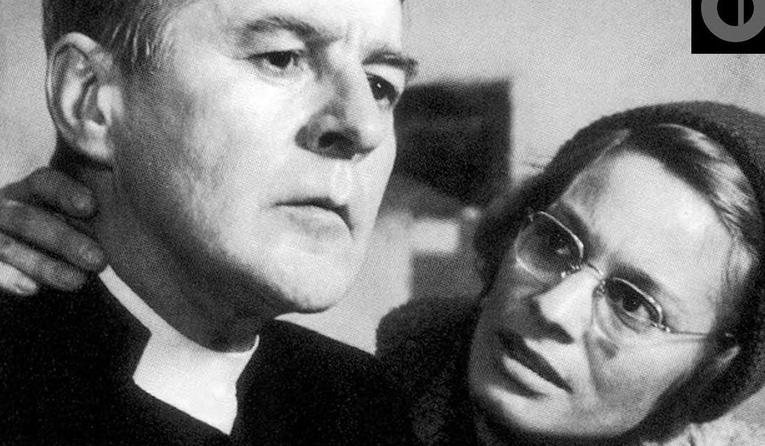A Noite Escura da Fé: Luz de Inverno, de Ingmar Bergman