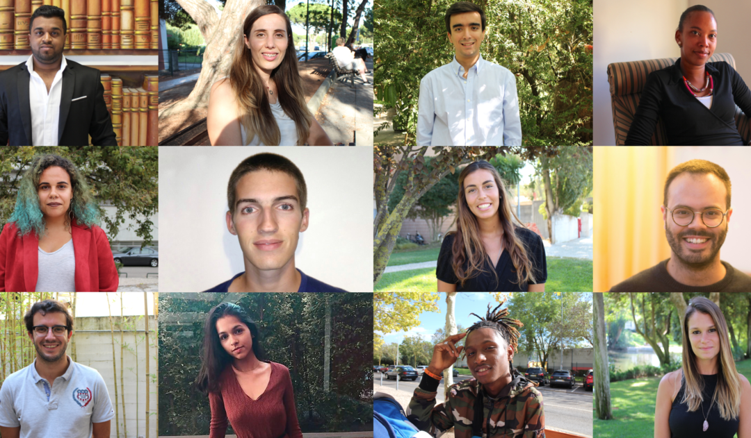Os jovens e a religião: crentes “à sua maneira”