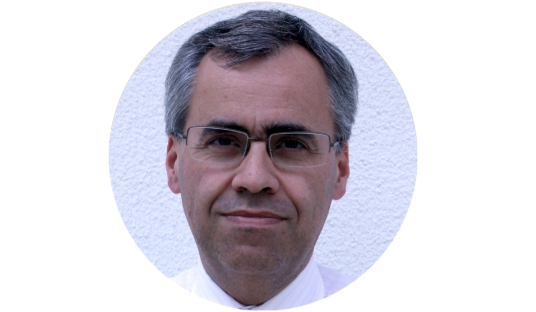Um protestante português no Sri Lanka