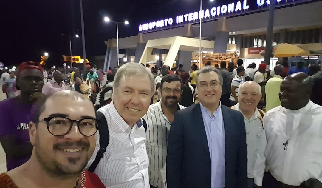 Diário de viagem (X) – Onde se cita o padre António Vieira, porque “notável criatura são os olhos”