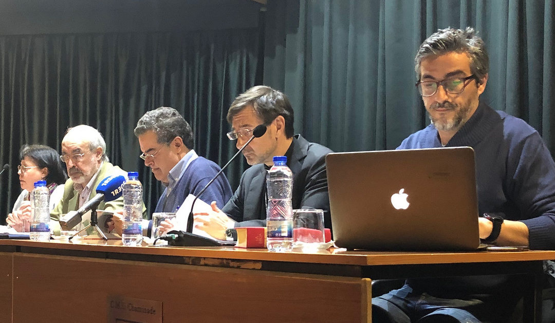 Um ex-cardeal condenado diz muito sobre o que o Papa quer de uma cimeira inédita