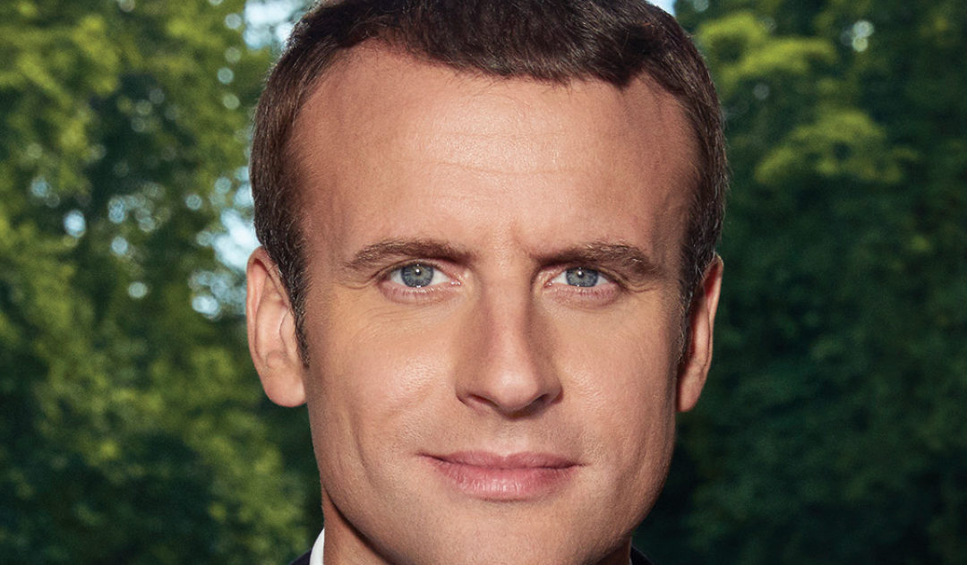 Macron quer laicidade discutida para formar “cidadãos razoáveis”
