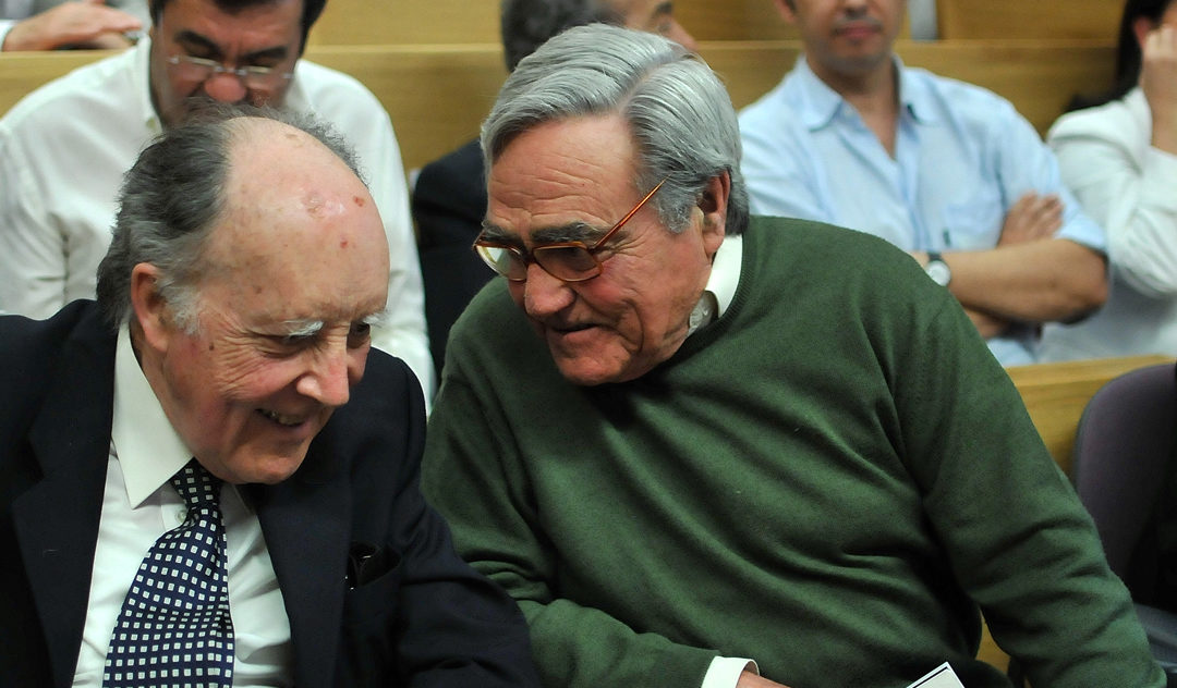 In Memoriam – Luiz Cunha (1933-2019): Espírito livre, guiado pela contemplação