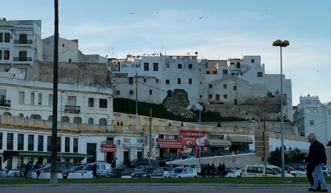 Diário de viagem VI: “Fechamos para rezar” – o calvário de sexta-feira