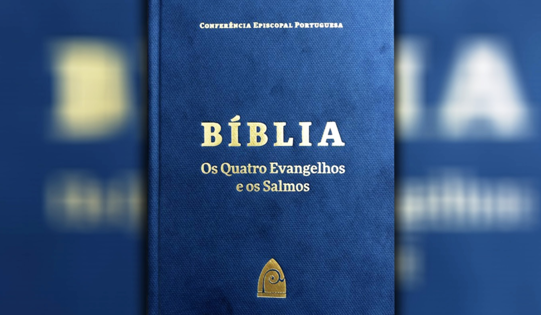 Primeiro volume  de nova tradução da Bíblia apresentado em Março