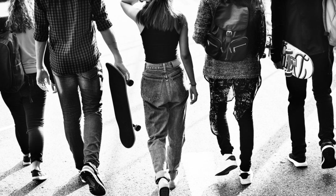 Aumenta a descrença no futuro entre os jovens do Reino Unido