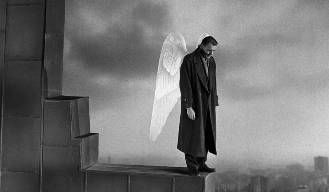 Bruno Ganz – um sopro de eternidade e um dia