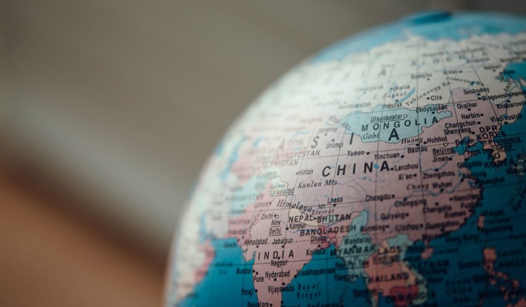 Agravam-se as perseguições a cristãos na China, diz AIS
