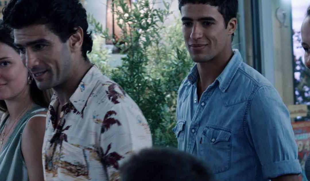 Mektoub, My Love: Como se diz Amor em cristão?