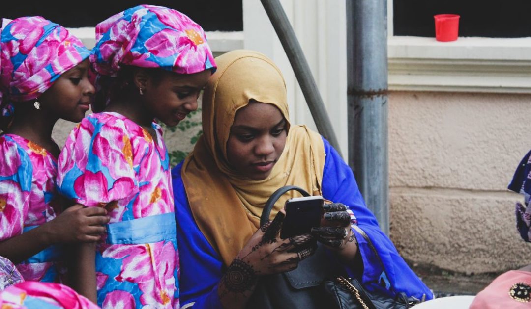 As mulheres e os cristãos nas eleições da Nigéria