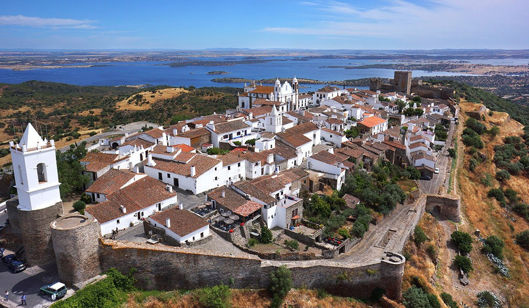 Terras sem Sombra (des)encantou tesouros em Monsaraz