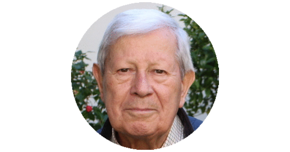 Fr. Bento Domingues, O.P.