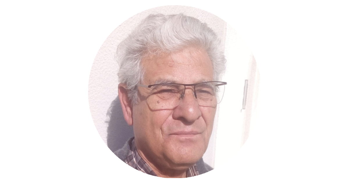 Florentino Beirão