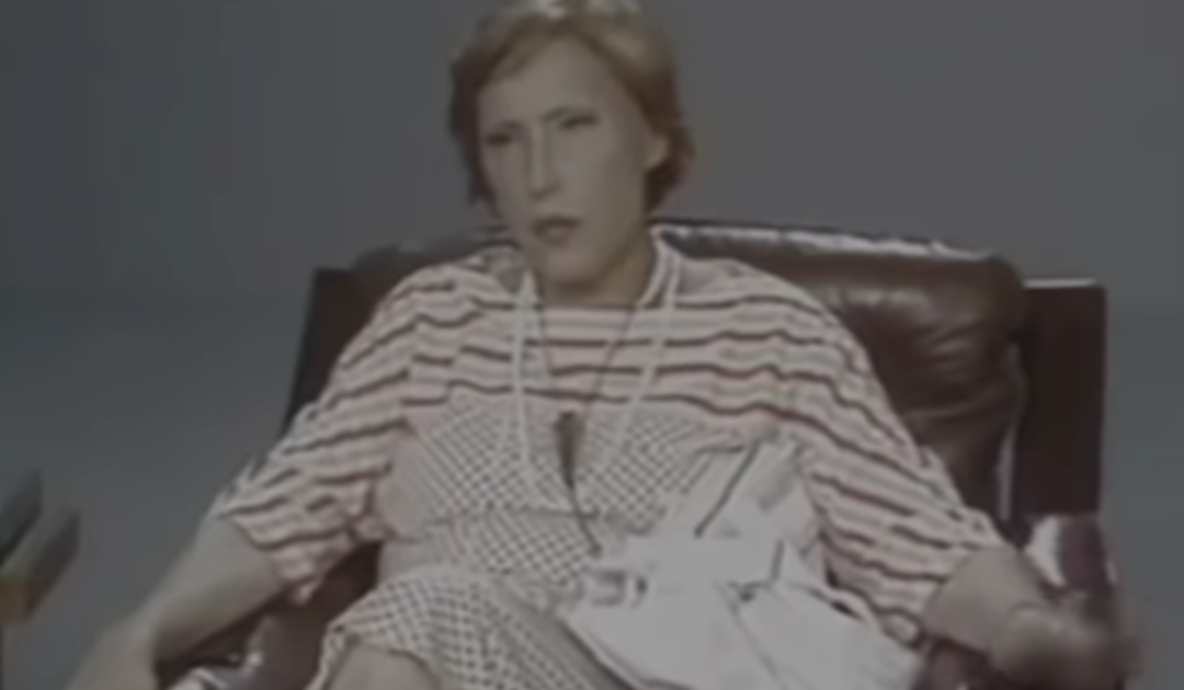 Clarice Lispector e Deus