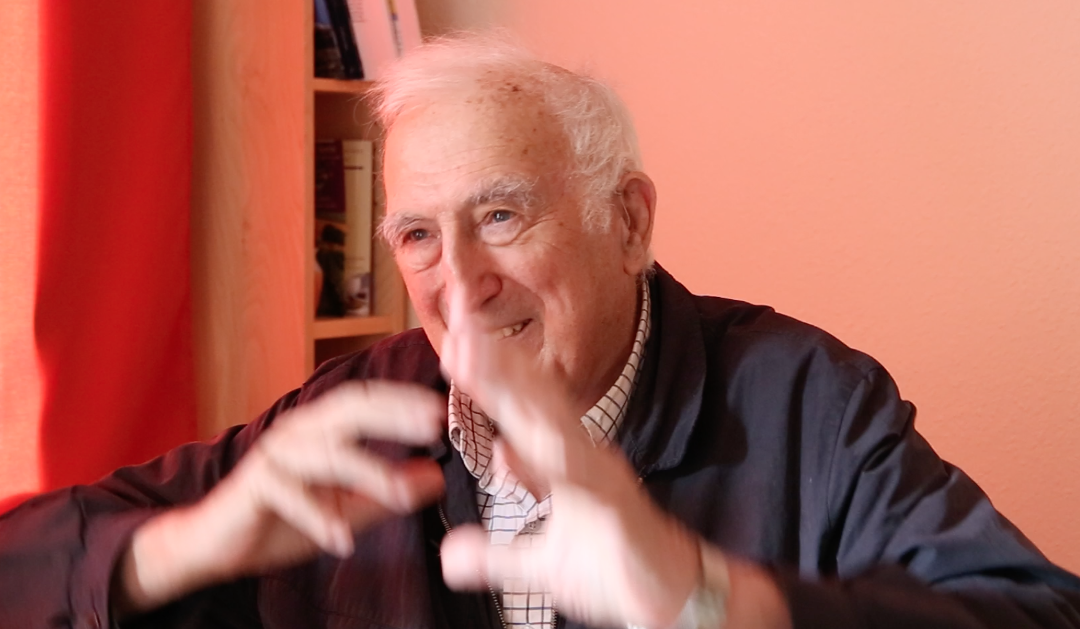 As revelações sobre os abusos de Jean Vanier: entre a incredulidade e a raiva