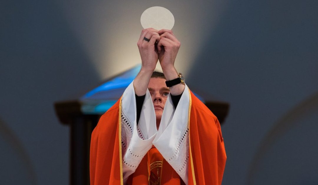 Diminui o número de padres e ordenações, mostra Anuário Estatístico da Igreja Católica