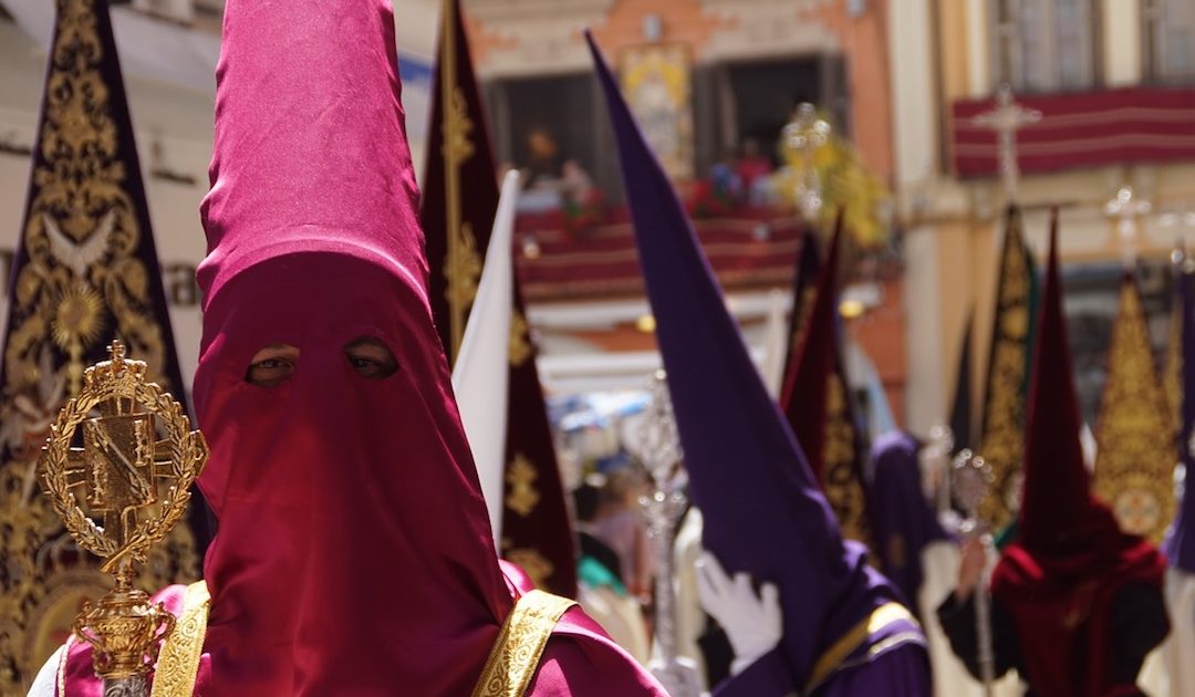 TVE rejeita exibir documentário sobre a Semana Santa