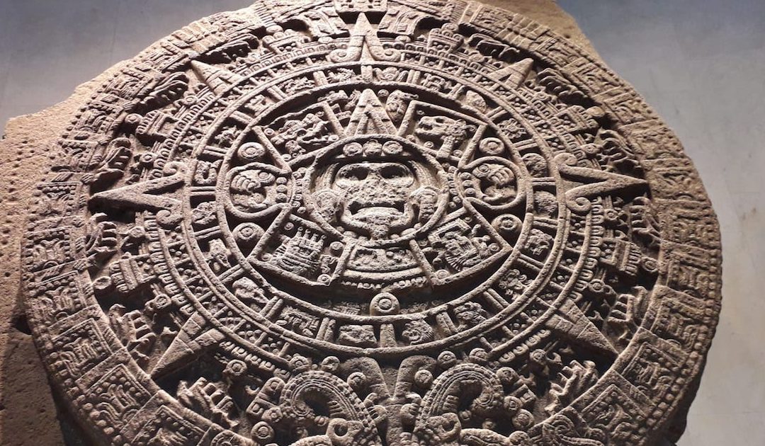 Do México, “con cariño” – das Pirâmides de Teotihuacan à Virgem de Guadalupe
