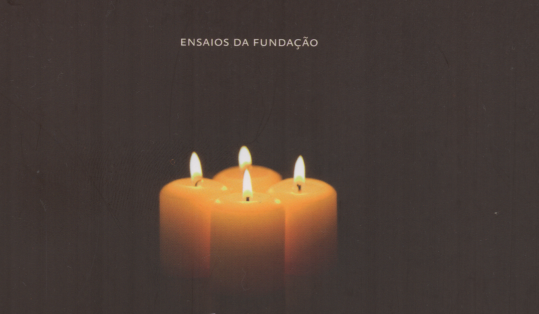 O futuro da sociedade inscrito no futuro da religião