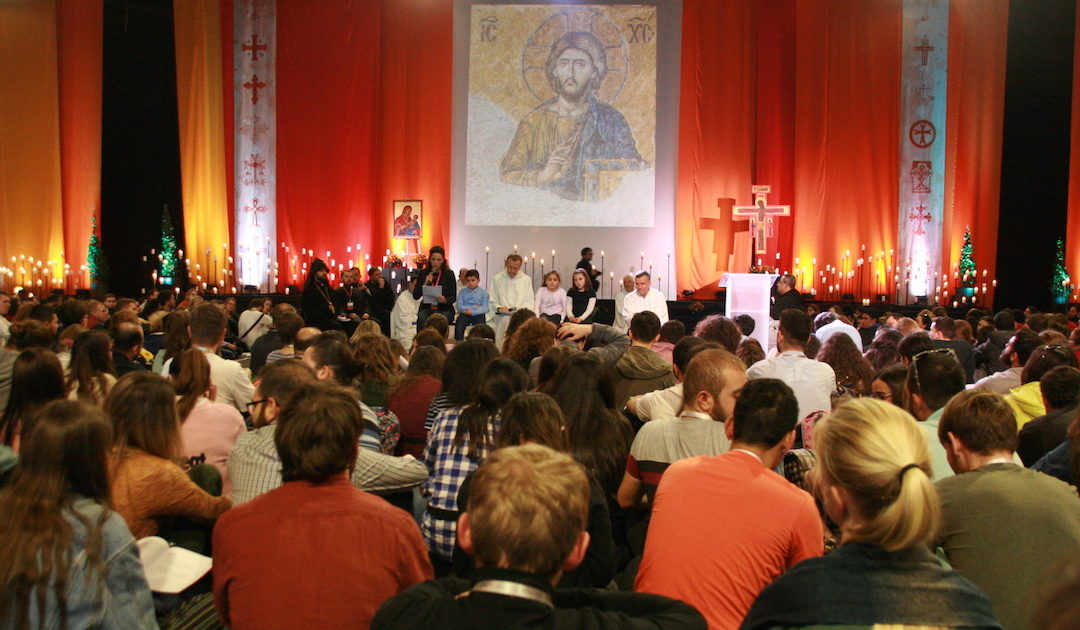 Taizé: o Líbano, os muçulmanos amigos e as descobertas de 600 portugueses