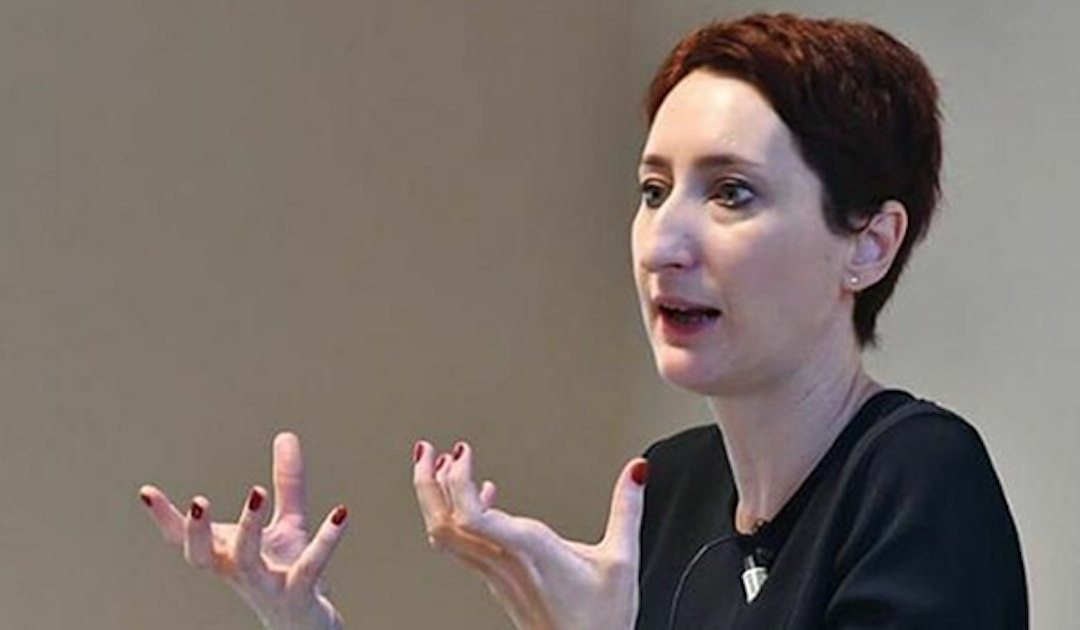 Uma mulher a dirigir a Secretaria da Economia do Vaticano é forte probabilidade