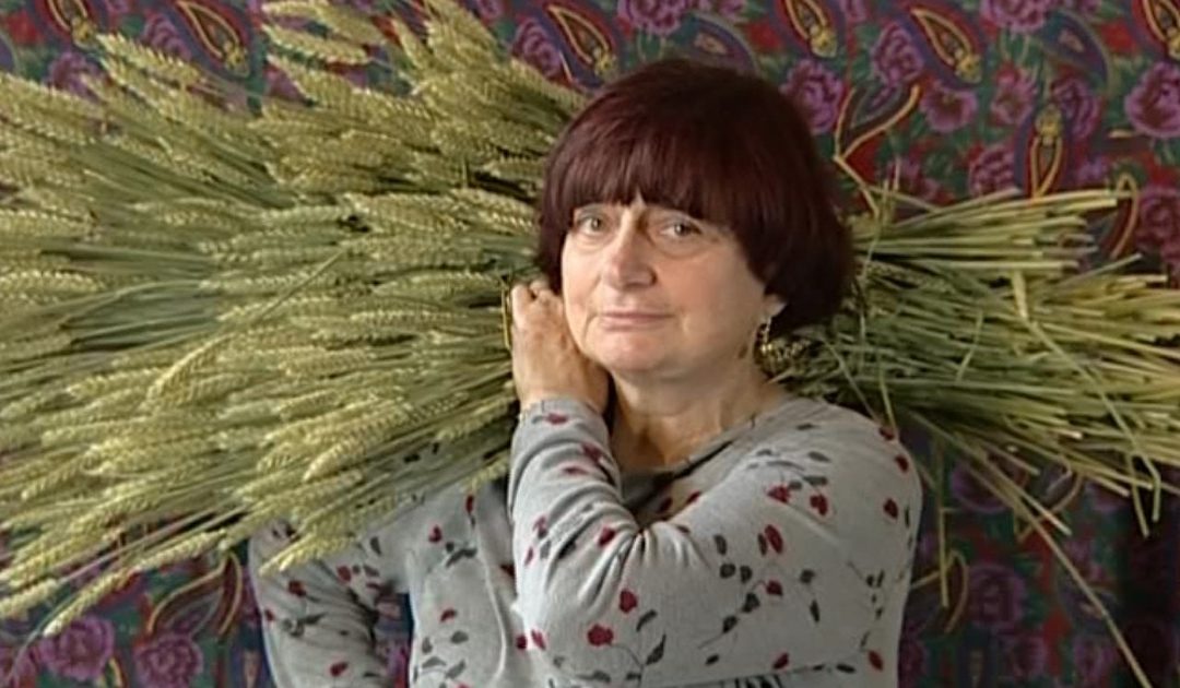 Agnès Varda, cineasta “marcada pela liberdade de expressão”