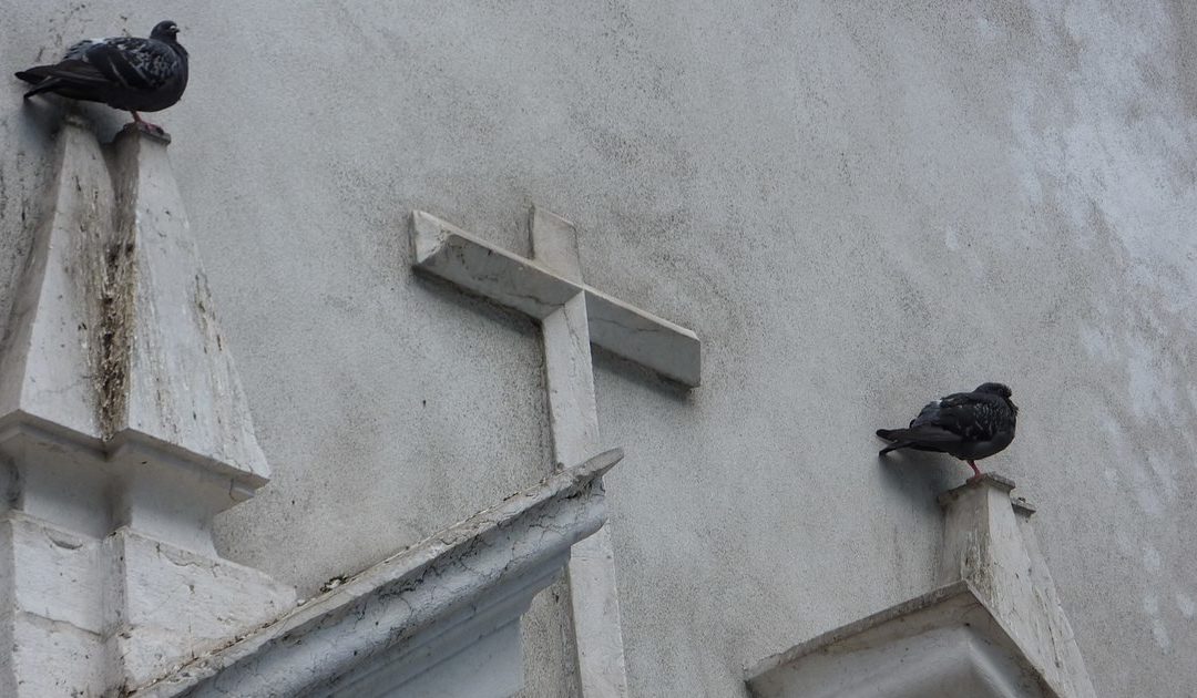 Evangélicos de Lisboa debatem como enfrentar secularização