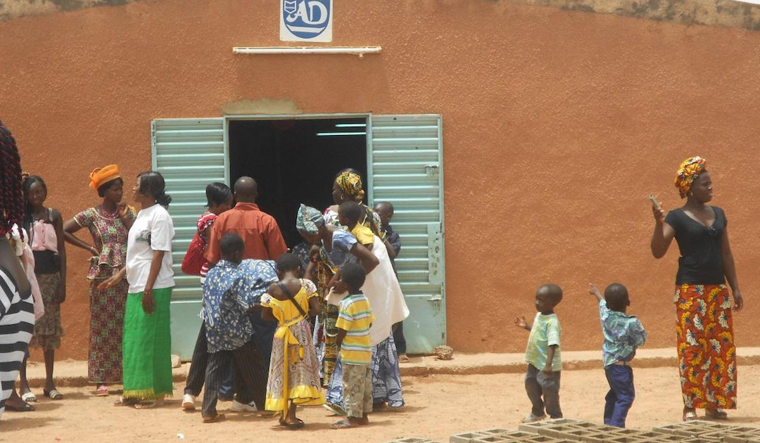 Burkina Faso: Ataque contra igreja protestante faz seis mortos