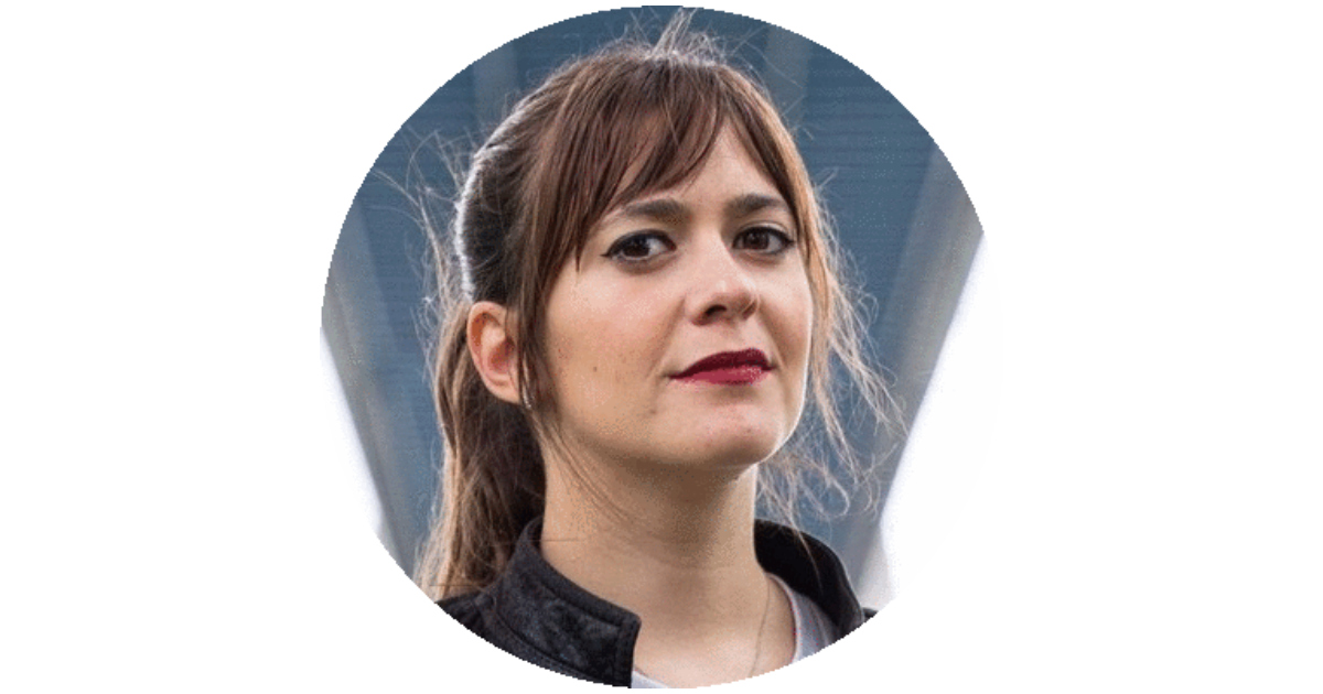 Mónica Ribau