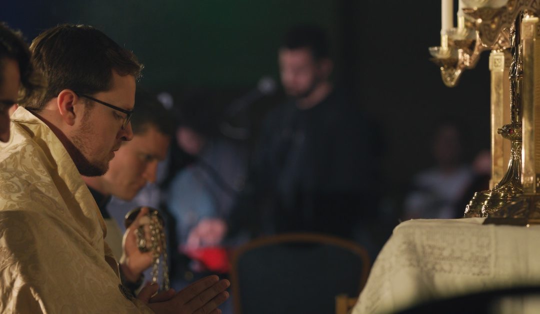 Sexualidade: Não esquecer os dramas que se podem passar entre adultos