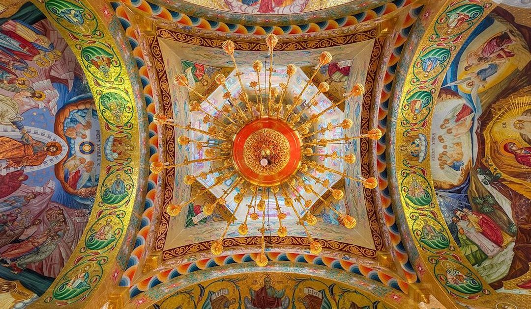O Papa na Roménia ao encontro dos ortodoxos