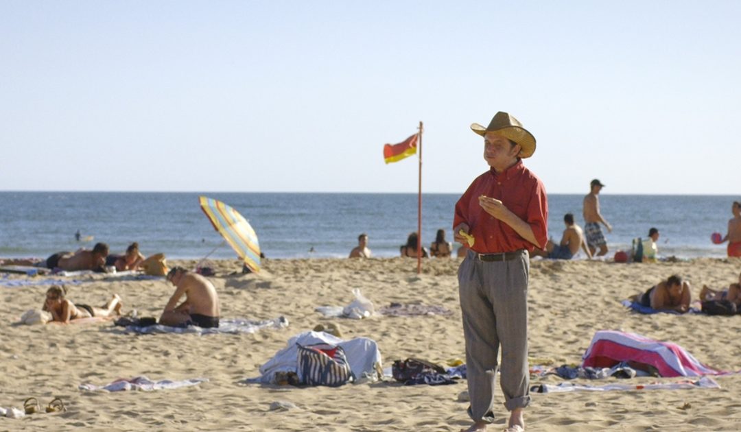 Cinema: “Invisível herói” ganha prémio Árvore da Vida no IndieLisboa