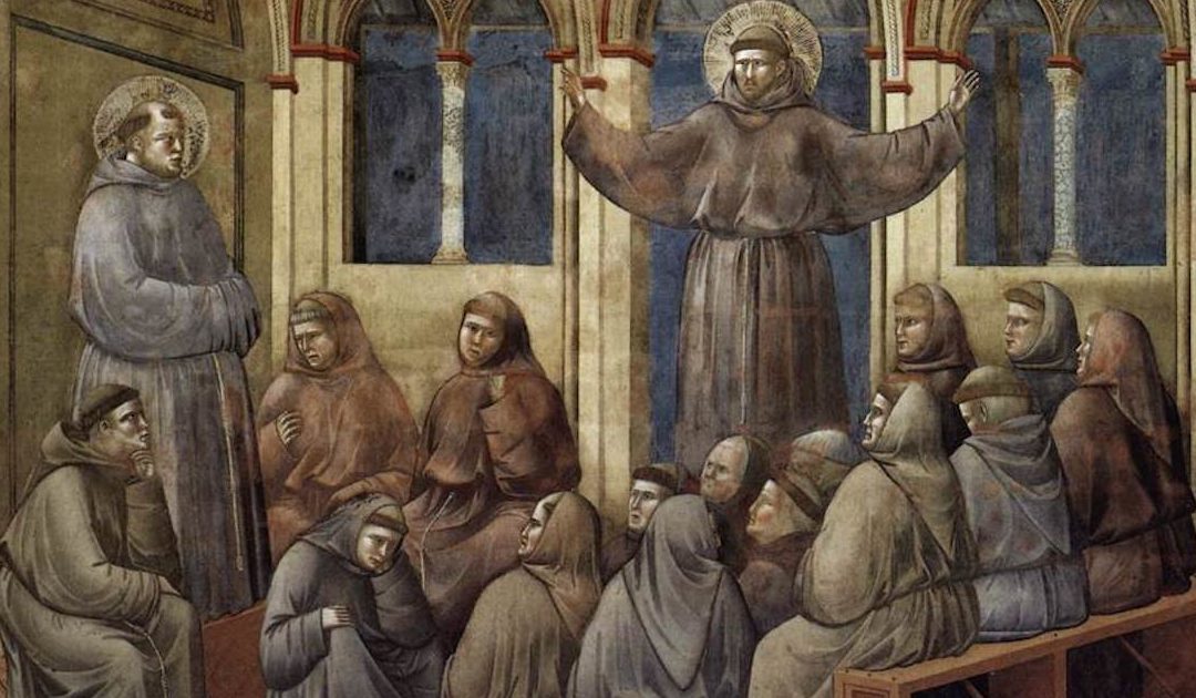 Capuchinhos nos EUA elegem irmão leigo como responsável provincial