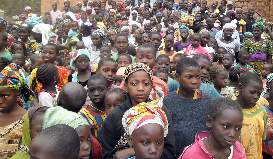 Mali e países da região estão a ficar “lugares muito perigosos” para cristãos e muçulmanos moderados