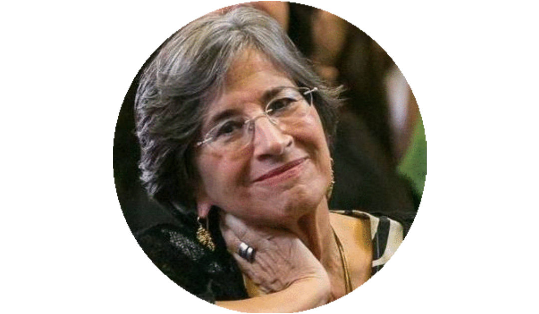… E as Cuidadoras?