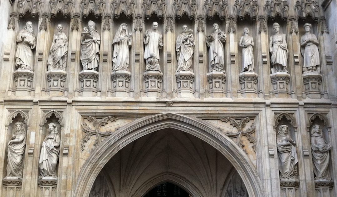 Bispo anglicano de Liverpool: política de Trump é “tóxica e perigosa”