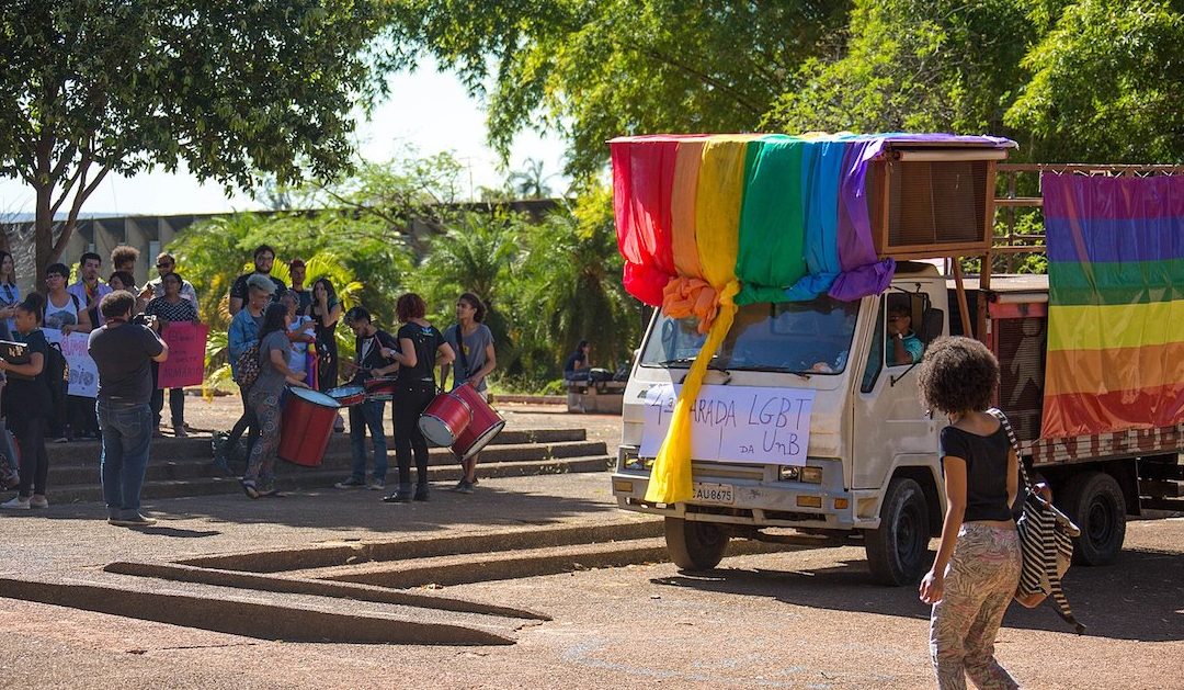 Gana: Violência contra comunidade LGBTQI após comunicado dos bispos
