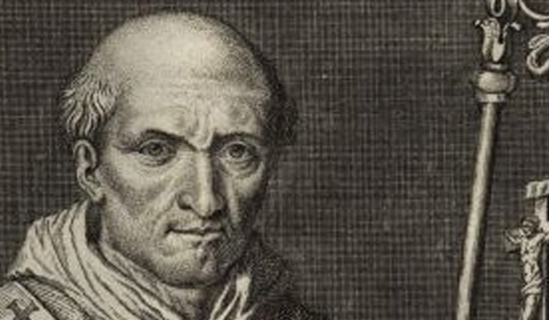 Recuperado relicário com ossadas de frei Bartolomeu dos Mártires