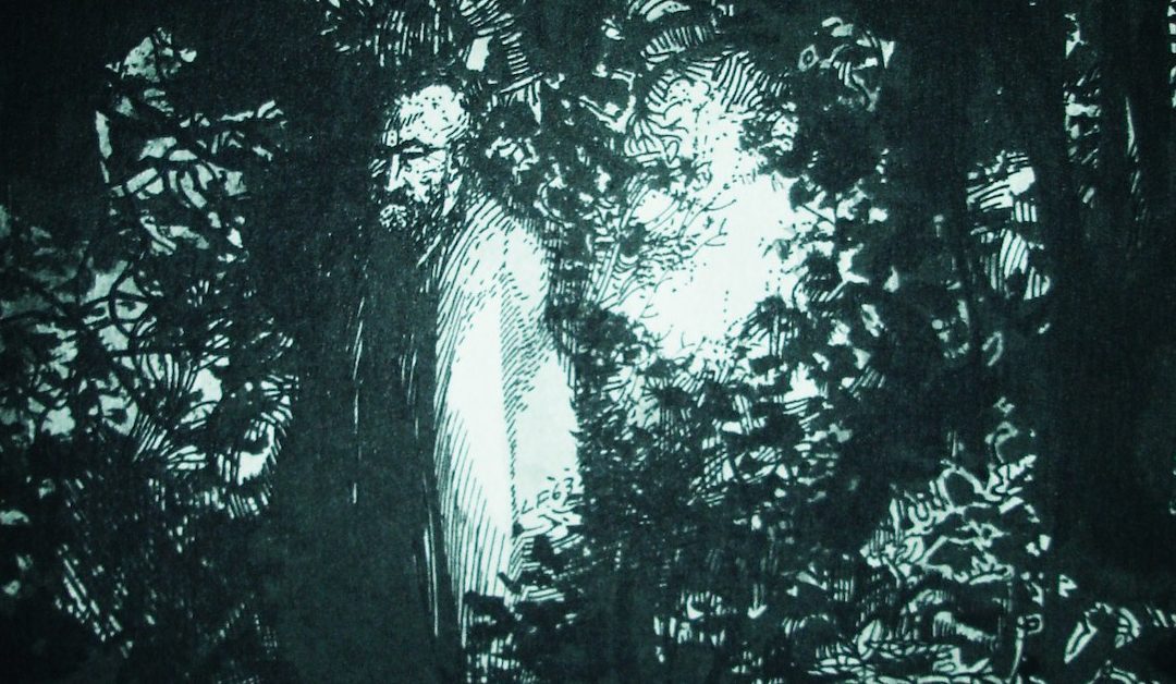 Frei Agostinho da Cruz, um poeta da liberdade em tempos de Inquisição
