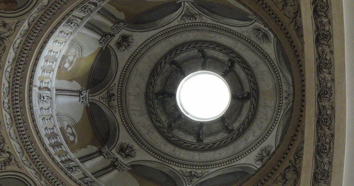 Catedral de San Juan Bautista de Puerto Rico-Foto Daderot – cópia