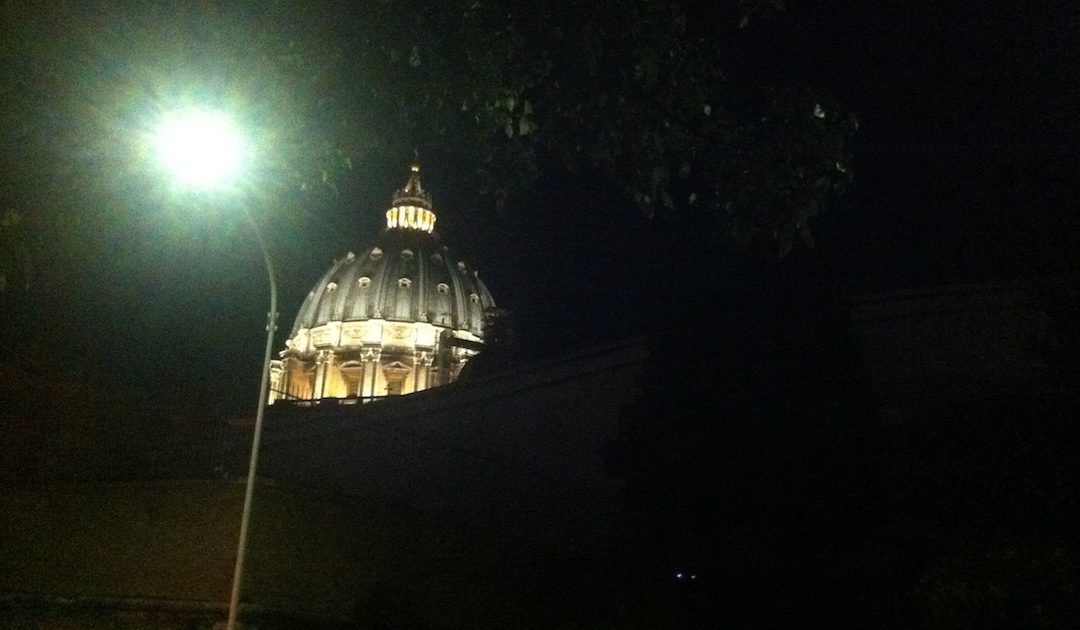 Auditoria no Vaticano para averiguar transações financeiras