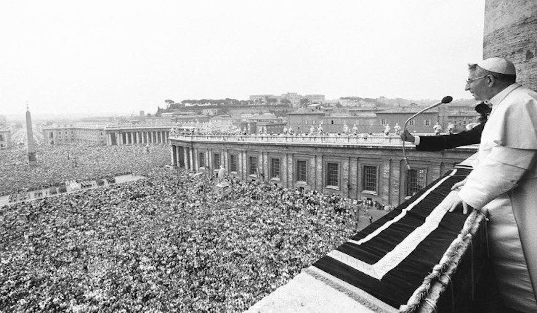Casa do “Papa do sorriso” abre ao público pela primeira vez
