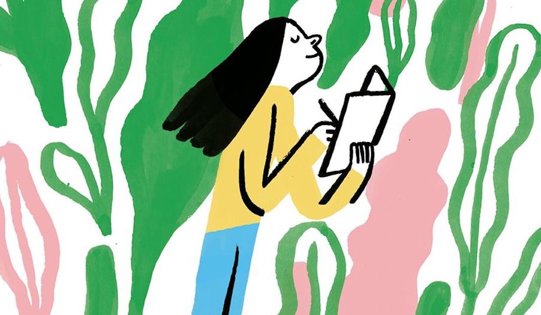 O que há neste lugar? – Guia de exploração, livro de espiritualidade