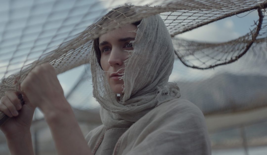 Festa de Maria Madalena: um filme para dar lugar às mulheres