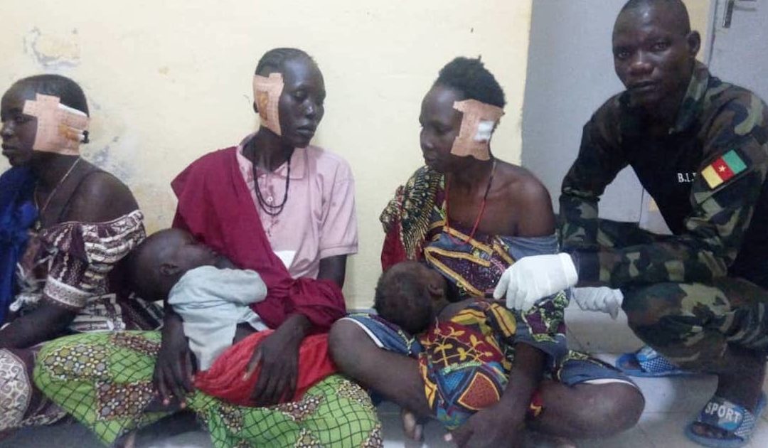 África Central: Ouro e diamantes são causa maior das guerras, não a religião